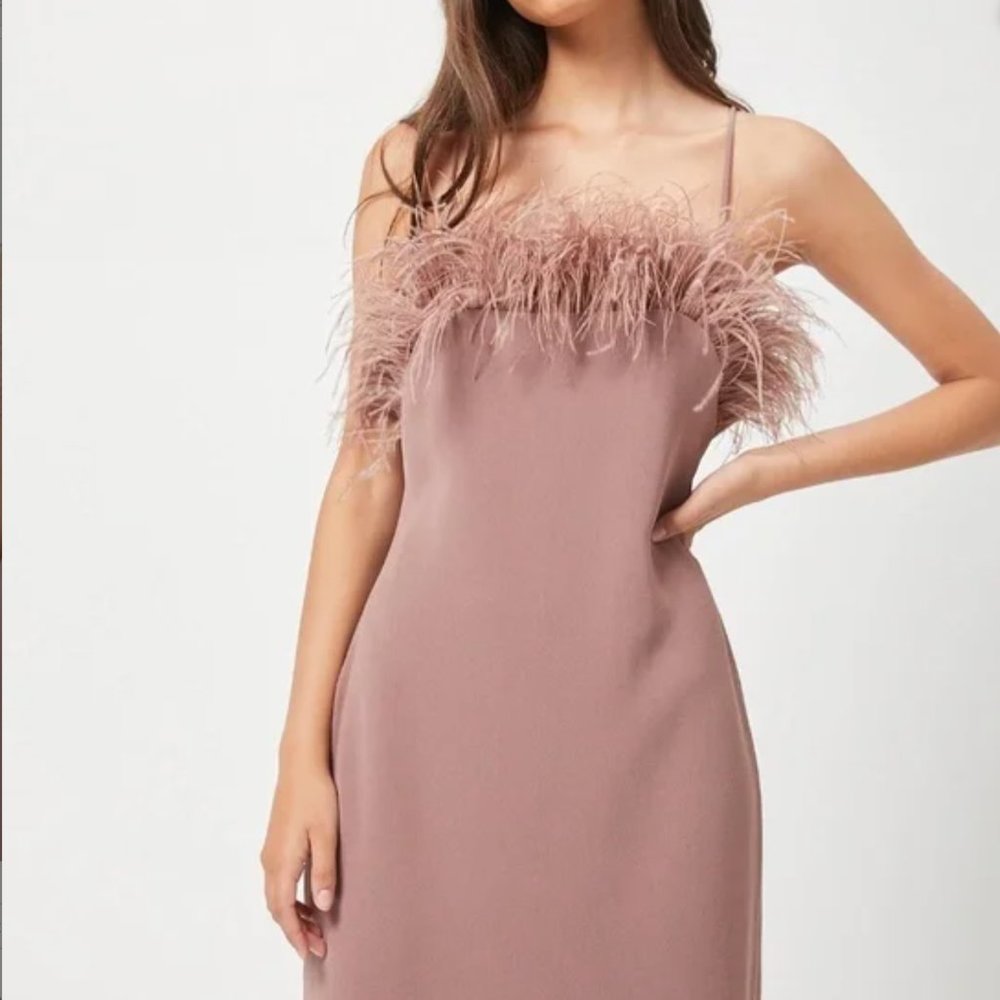 Harley Dress ELLIATT